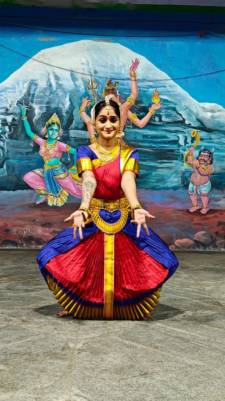 Temple Performance - Programs 46